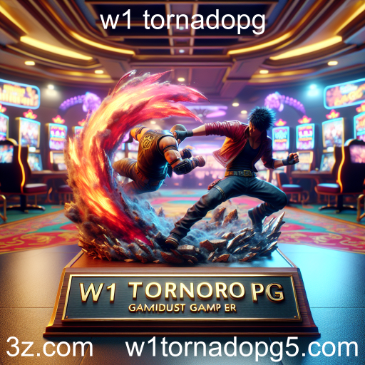 A Excitante Categoria de Jogos de Ação no w1 tornadopg