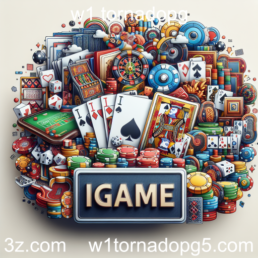 Descubra o Fascinante Mundo dos Jogos de Cartas em 'w1 tornadopg'